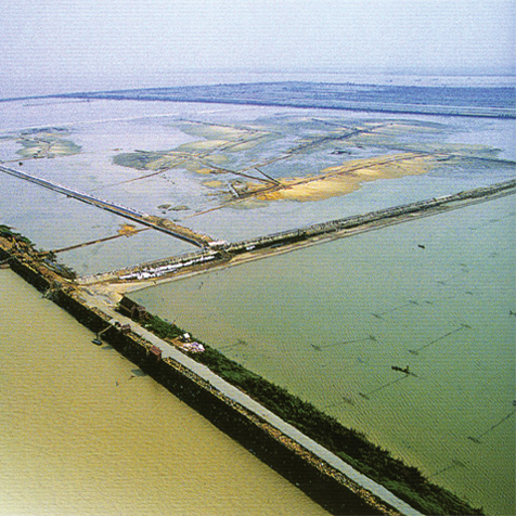 港口地基與基礎(chǔ)工程