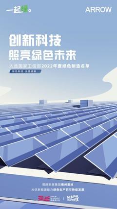 雙軌并行 箭牌家居以綠色公益踐行社會責任，以數字轉型驅動投資增長